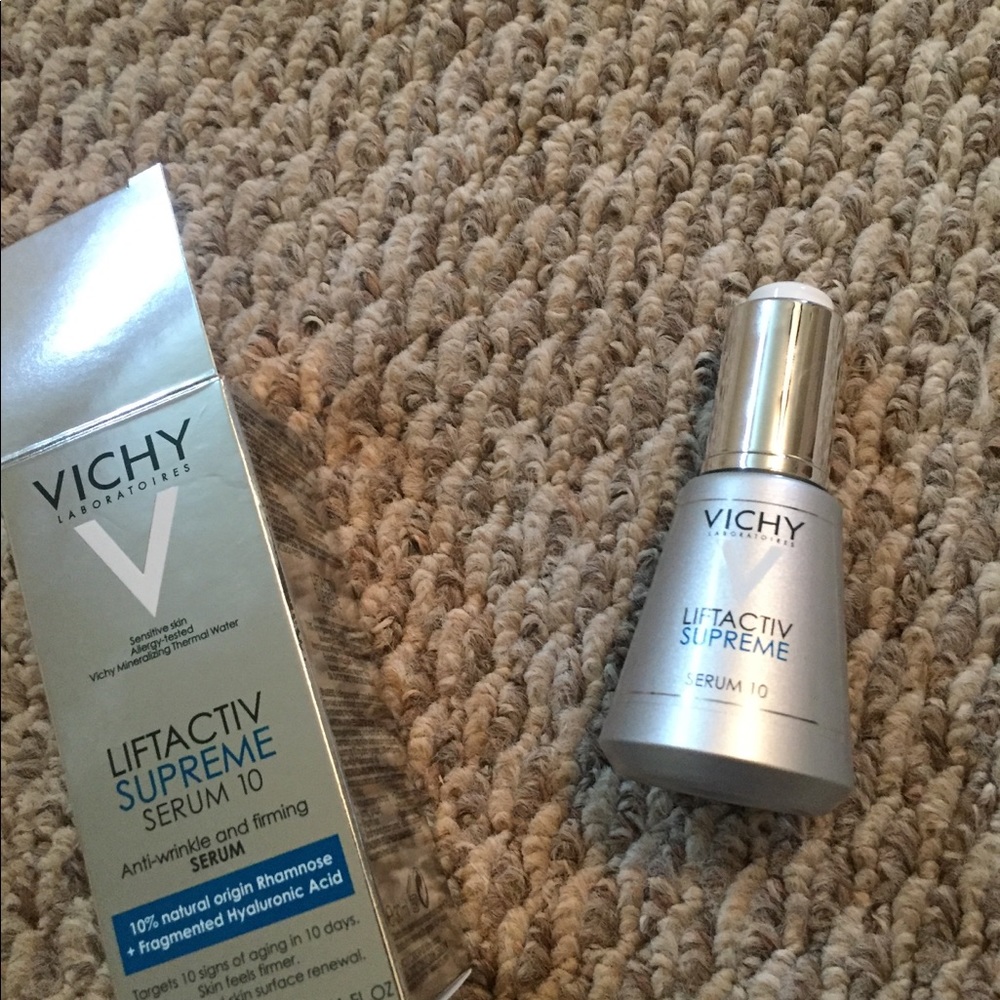 Vichy Liftactiv Supreme Retinol Anti-Wrinkle Serum